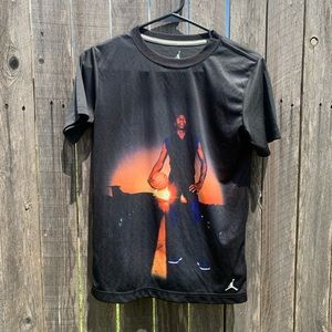 Nike Jordan Dri Fit Shirt